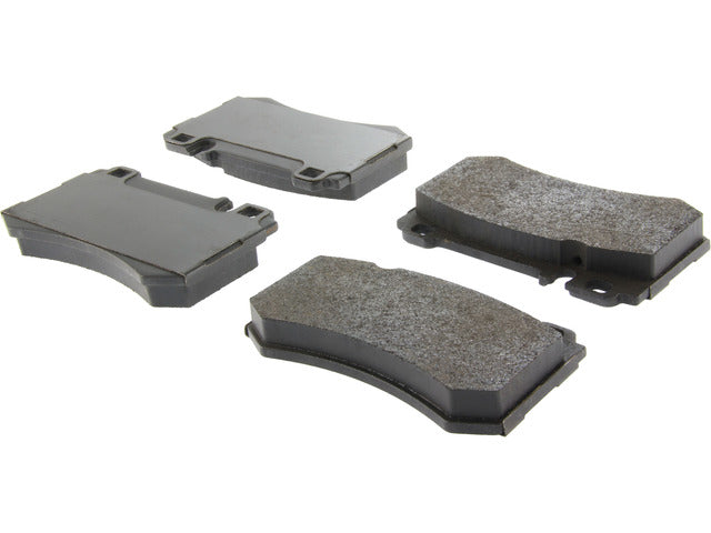 Disc Brake Pad Centric Parts 104.09840