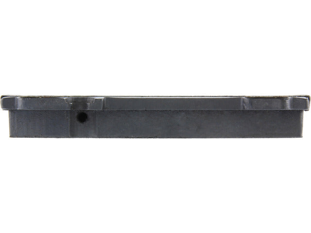 Disc Brake Pad Centric Parts 104.09840