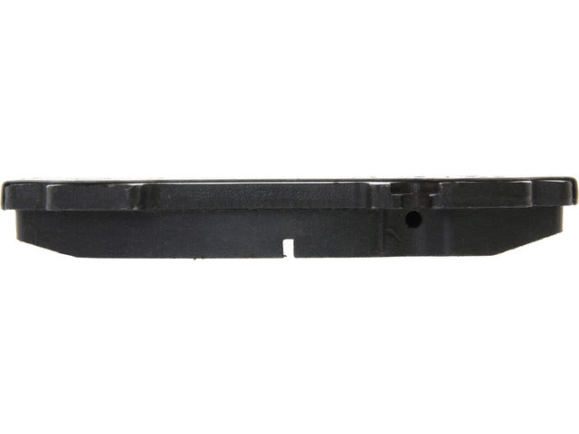Disc Brake Pad Centric Parts 104.09850