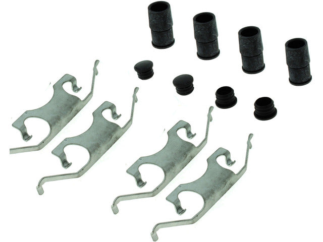 Disc Brake Pad Centric Parts 104.09860