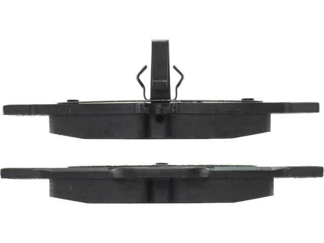 Disc Brake Pad Centric Parts 104.09860
