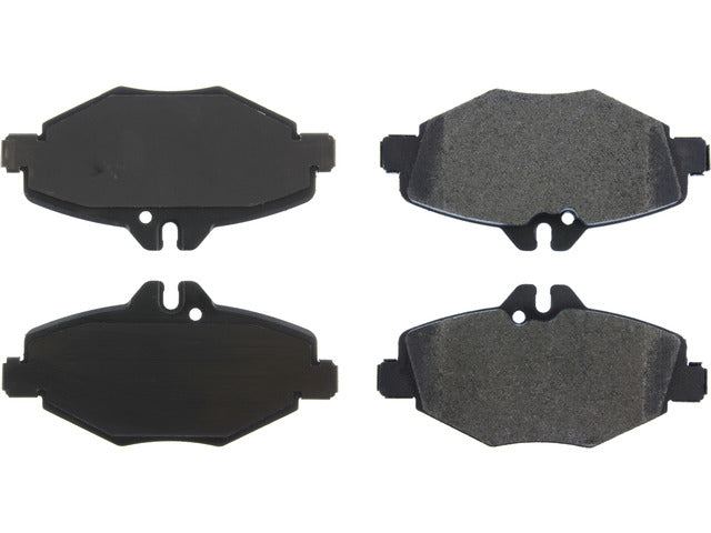 Disc Brake Pad Centric Parts 104.09870