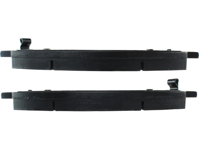 Disc Brake Pad Centric Parts 104.09890