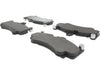 Disc Brake Pad Centric Parts 104.09910