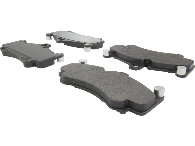 Disc Brake Pad Centric Parts 104.09910