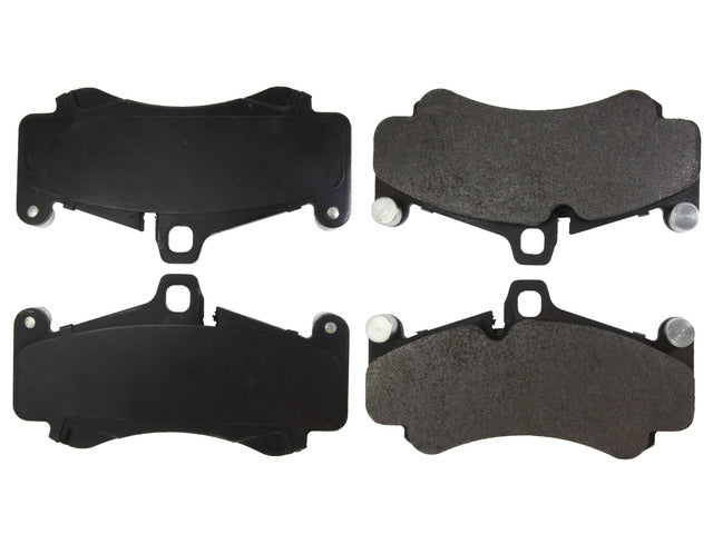 Disc Brake Pad Centric Parts 104.09910