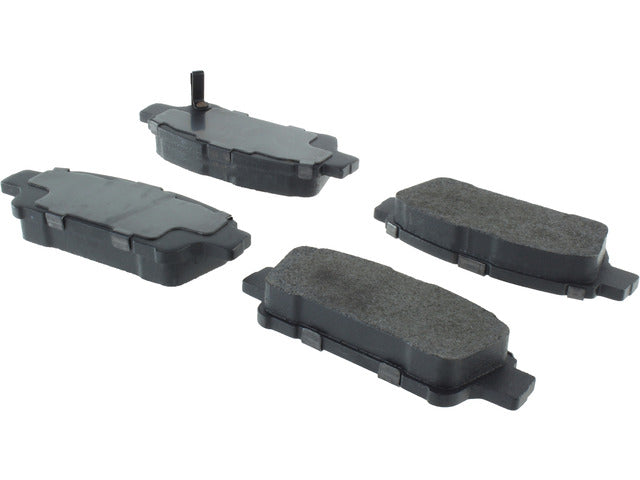 Disc Brake Pad Centric Parts 104.09950