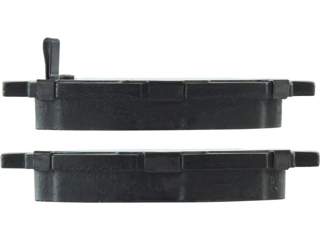 Disc Brake Pad Centric Parts 104.09950