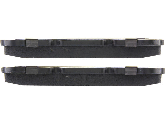 Disc Brake Pad Centric Parts 104.10010