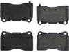 Disc Brake Pad Centric Parts 104.10010