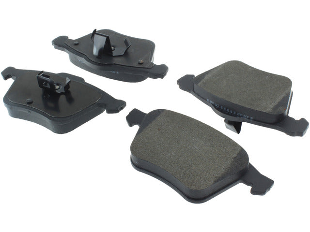 Disc Brake Pad Centric Parts 104.10030