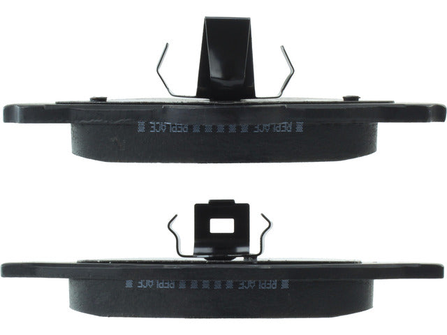 Disc Brake Pad Centric Parts 104.10030