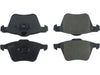 Disc Brake Pad Centric Parts 104.10030