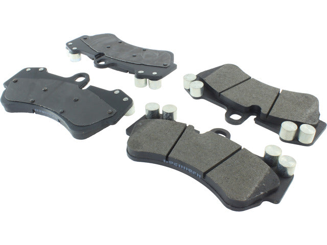 Disc Brake Pad Centric Parts 104.10070