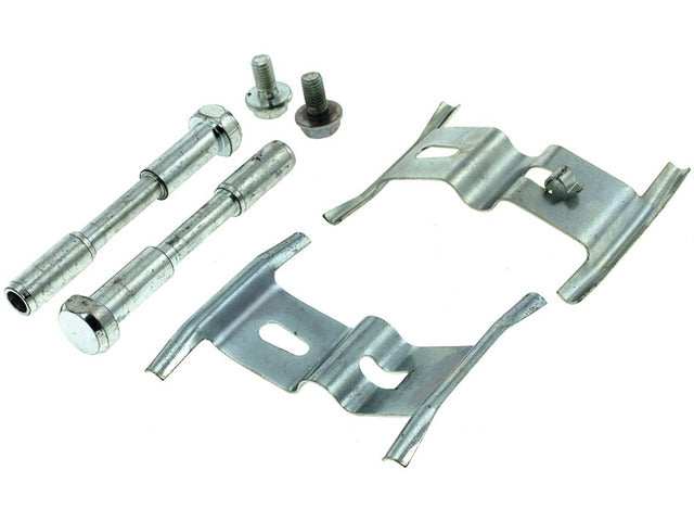 Disc Brake Pad Centric Parts 104.10070