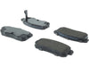 Disc Brake Pad Centric Parts 104.10080