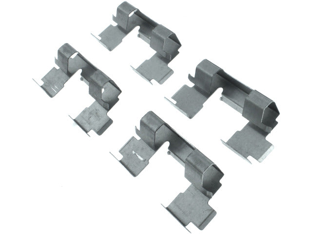 Disc Brake Pad Centric Parts 104.10080