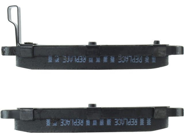 Disc Brake Pad Centric Parts 104.10080