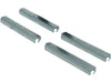 Disc Brake Pad Centric Parts 104.10120