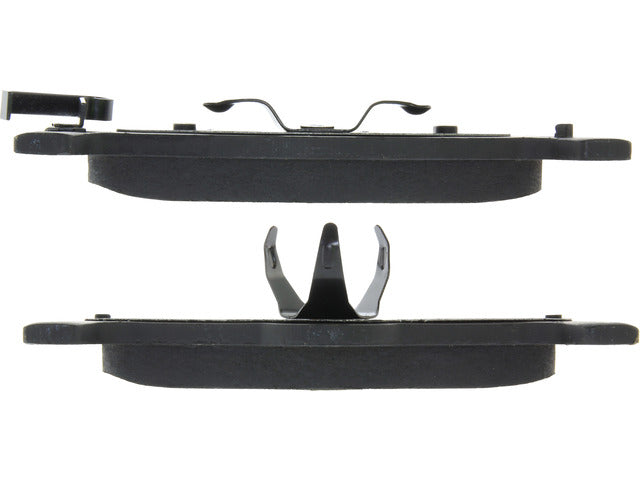 Disc Brake Pad Centric Parts 104.10120