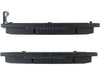 Disc Brake Pad Centric Parts 104.10130