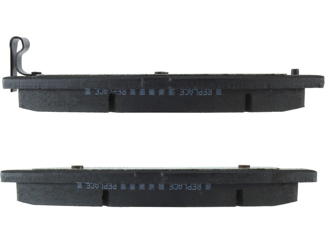 Disc Brake Pad Centric Parts 104.10130