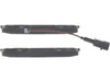 Disc Brake Pad Centric Parts 104.10160