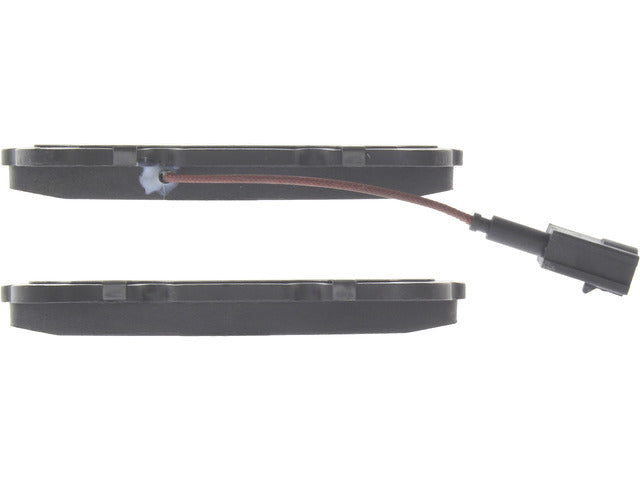 Disc Brake Pad Centric Parts 104.10160