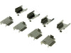 Disc Brake Pad Centric Parts 104.10210