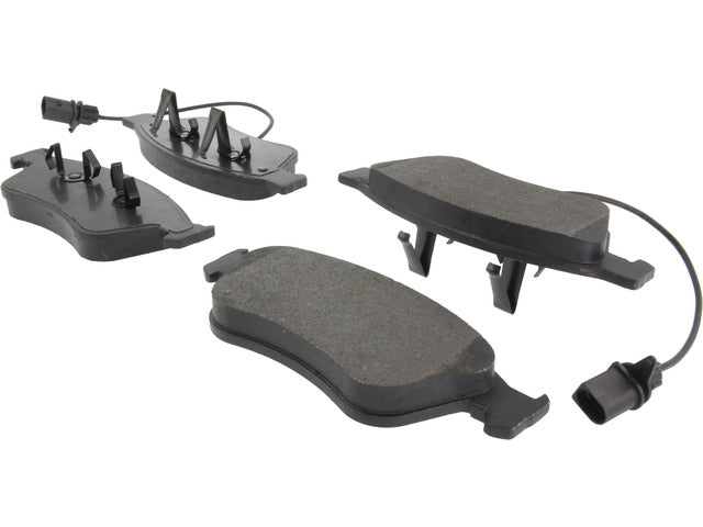 Disc Brake Pad Centric Parts 104.10240