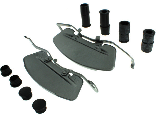 Disc Brake Pad Centric Parts 104.10240