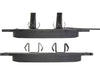 Disc Brake Pad Centric Parts 104.10240