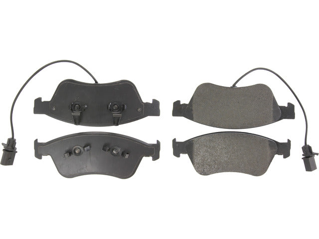 Disc Brake Pad Centric Parts 104.10240