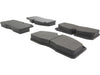 Disc Brake Pad Centric Parts 104.10270