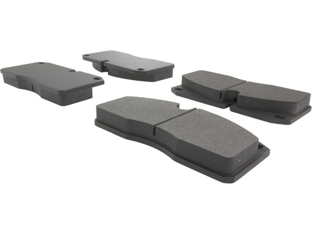 Disc Brake Pad Centric Parts 104.10270