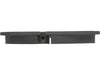 Disc Brake Pad Centric Parts 104.10270
