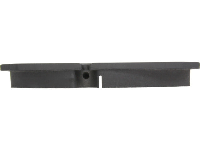Disc Brake Pad Centric Parts 104.10270