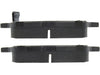 Disc Brake Pad Centric Parts 104.10280