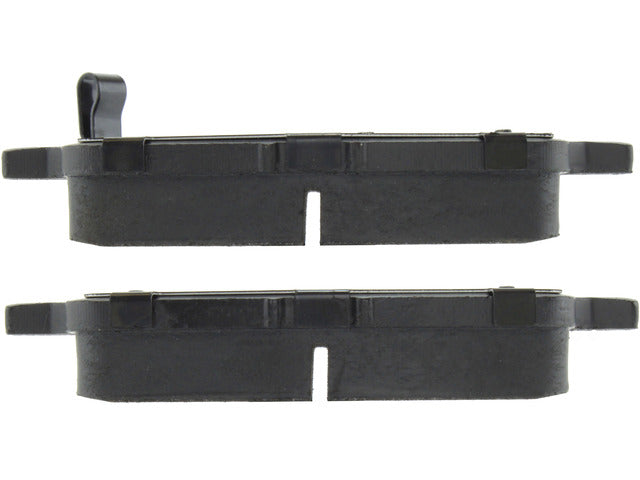 Disc Brake Pad Centric Parts 104.10280
