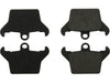 Disc Brake Pad Centric Parts 104.10340
