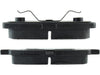 Disc Brake Pad Centric Parts 104.10370