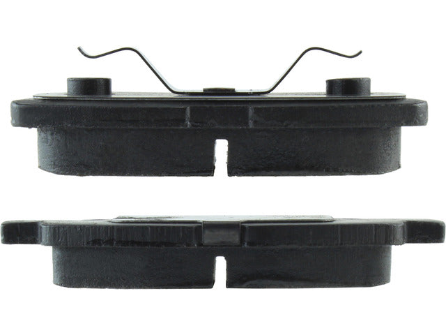 Disc Brake Pad Centric Parts 104.10370