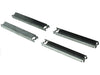 Disc Brake Pad Centric Parts 104.10410