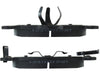 Disc Brake Pad Centric Parts 104.10410