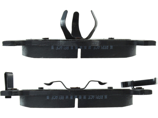Disc Brake Pad Centric Parts 104.10410