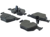 Disc Brake Pad Centric Parts 104.10420