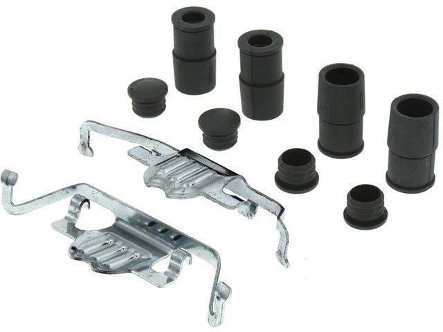 Disc Brake Pad Centric Parts 104.10420