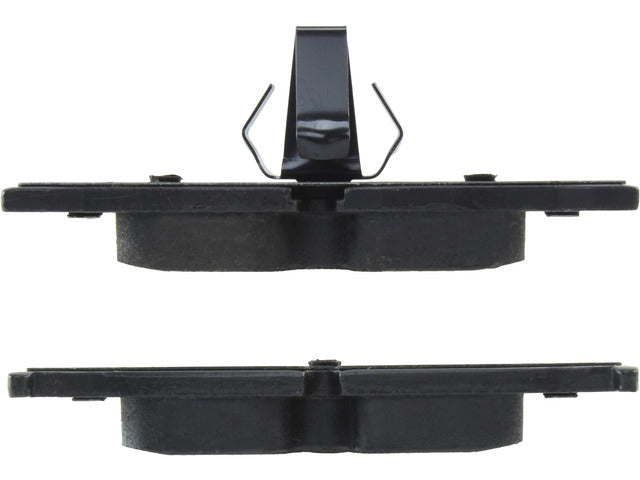 Disc Brake Pad Centric Parts 104.10420