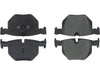 Disc Brake Pad Centric Parts 104.10420