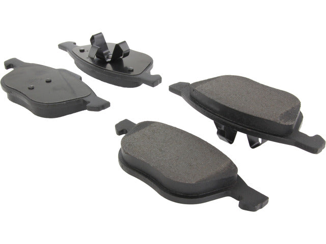 Disc Brake Pad Centric Parts 104.10440